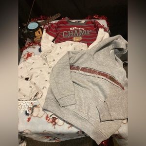 24 Month Boy Bundle
